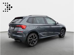 Skoda Kamiq Monte Carlo 1.0 TSI LED*Navi*Virtual*EPH