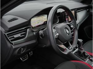 Skoda Kamiq Monte Carlo 1.0 TSI LED*Navi*Virtual*EPH