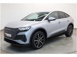 Audi Q4 e-tron e-tron Sportback RFK/20''/ele.Sitze/Matrix/HUD