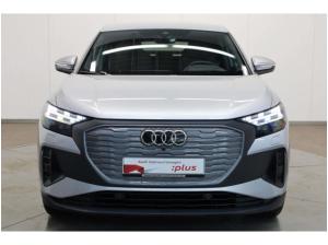 Audi Q4 e-tron e-tron Sportback RFK/20''/ele.Sitze/Matrix/HUD