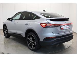 Audi Q4 e-tron e-tron Sportback RFK/20''/ele.Sitze/Matrix/HUD