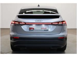 Audi Q4 e-tron e-tron Sportback RFK/20''/ele.Sitze/Matrix/HUD