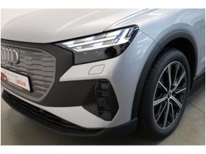 Audi Q4 e-tron e-tron Sportback RFK/20''/ele.Sitze/Matrix/HUD