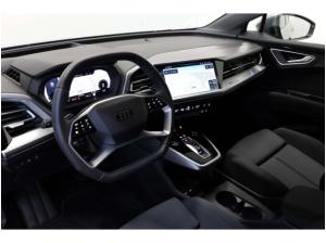 Audi Q4 e-tron e-tron Sportback RFK/20''/ele.Sitze/Matrix/HUD