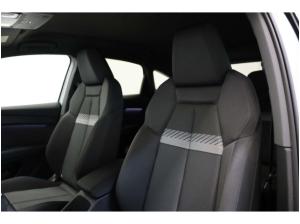 Audi Q4 e-tron e-tron Sportback RFK/20''/ele.Sitze/Matrix/HUD