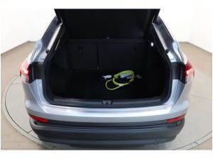 Audi Q4 e-tron e-tron Sportback RFK/20''/ele.Sitze/Matrix/HUD