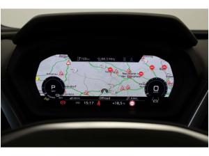 Audi Q4 e-tron e-tron Sportback RFK/20''/ele.Sitze/Matrix/HUD