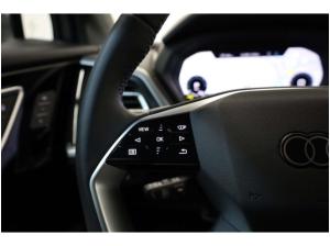 Audi Q4 e-tron e-tron Sportback RFK/20''/ele.Sitze/Matrix/HUD