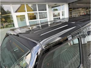 Jeep Wrangler 2.0 T-GDI Sahara Abholung Mannheim