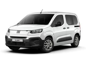 Fiat Qubo L Elektro Pop 5-Sitzer