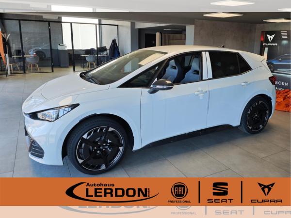Cupra Born Born Edition 231PS |LAGER -NEU- dt.Mod.| 79kWh