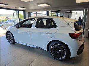Cupra Born Born Edition 231PS |LAGER -NEU- dt.Mod.| 79kWh