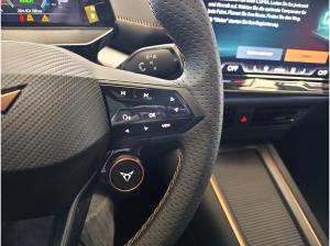 Cupra Born Born Edition 231PS |LAGER -NEU- dt.Mod.| 79kWh