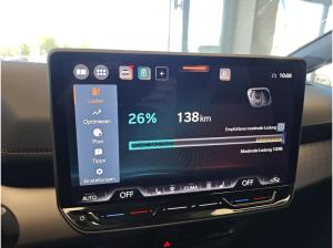 Cupra Born Born Edition 231PS |LAGER -NEU- dt.Mod.| 79kWh