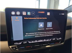 Cupra Born Born Edition 231PS |LAGER -NEU- dt.Mod.| 79kWh