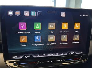 Cupra Born Born Edition 231PS |LAGER -NEU- dt.Mod.| 79kWh
