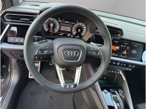 Audi A3 *Hybrid Allstreet*Interieur Sline*AHK*