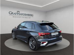 Audi A3 *Hybrid Allstreet*Interieur Sline*AHK*