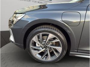 Audi A3 *Hybrid Allstreet*Interieur Sline*AHK*