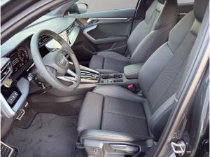 Audi A3 *Hybrid Allstreet*Interieur Sline*AHK*