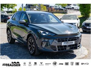 Cupra Terramar 1.5 eTSI DSG SENNHEISER EL. HECKKL. HUD MATRIX-LED