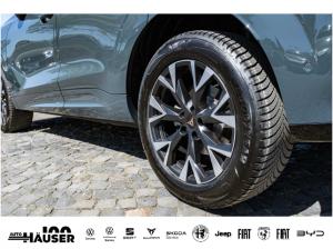 Cupra Terramar 1.5 eTSI DSG SENNHEISER EL. HECKKL. HUD MATRIX-LED