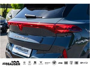 Cupra Terramar 1.5 eTSI DSG SENNHEISER EL. HECKKL. HUD MATRIX-LED