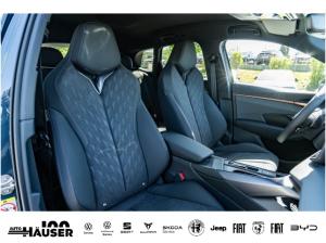 Cupra Terramar 1.5 eTSI DSG SENNHEISER EL. HECKKL. HUD MATRIX-LED