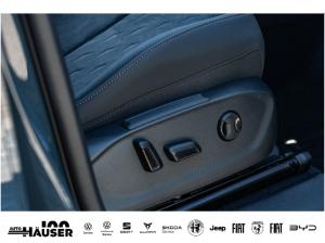 Cupra Terramar 1.5 eTSI DSG SENNHEISER EL. HECKKL. HUD MATRIX-LED