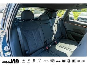 Cupra Terramar 1.5 eTSI DSG SENNHEISER EL. HECKKL. HUD MATRIX-LED