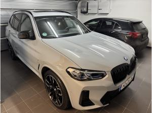 BMW X3 M40D