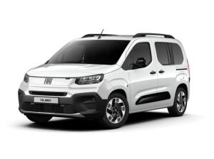 Fiat Qubo L Elektro La Prima 5-Sitzer