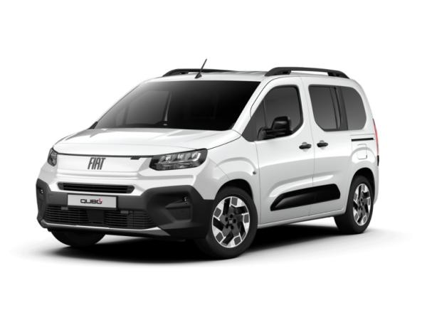 Fiat Qubo L Elektro La Prima 5-Sitzer