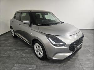 Suzuki Swift "Comfort" Automatikgetriebe, Allwetterreifen