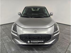 Suzuki Swift "Comfort" Automatikgetriebe, Allwetterreifen