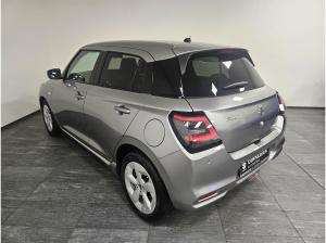 Suzuki Swift "Comfort" Automatikgetriebe, Allwetterreifen