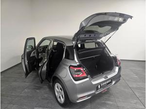 Suzuki Swift "Comfort" Automatikgetriebe, Allwetterreifen