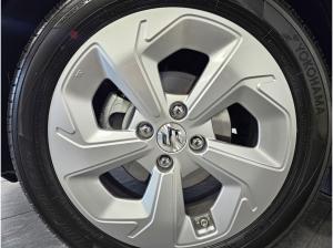 Suzuki Swift "Comfort" Automatikgetriebe, Allwetterreifen