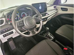 Suzuki Swift "Comfort" Automatikgetriebe, Allwetterreifen