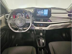 Suzuki Swift "Comfort" Automatikgetriebe, Allwetterreifen
