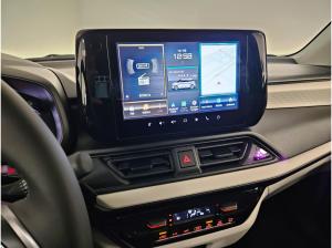 Suzuki Swift "Comfort" Automatikgetriebe, Allwetterreifen