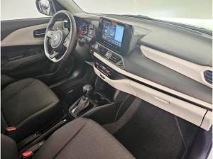 Suzuki Swift "Comfort" Automatikgetriebe, Allwetterreifen