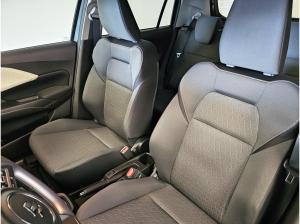 Suzuki Swift "Comfort" Automatikgetriebe, Allwetterreifen
