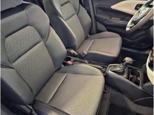 Suzuki Swift "Comfort" Automatikgetriebe, Allwetterreifen