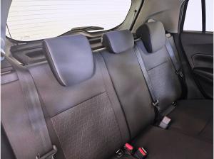 Suzuki Swift "Comfort" Automatikgetriebe, Allwetterreifen