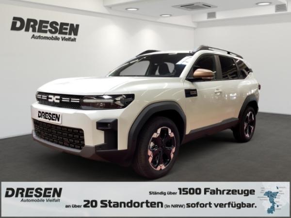 Dacia Bigster LPG 140 Extreme🔥Mild Hybrid-G140🔥WINTERPAKET PLUS🔥CITYPAKET