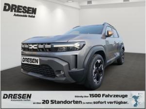 Dacia Duster III Hybrid🚨Extreme+ hybrid 155 🚨Winterpaket City-Paket