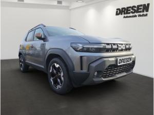 Dacia Duster III Hybrid🚨Extreme+ hybrid 155 🚨Winterpaket City-Paket
