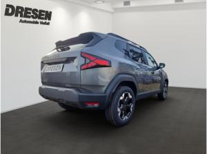 Dacia Duster III Hybrid🚨Extreme+ hybrid 155 🚨Winterpaket City-Paket