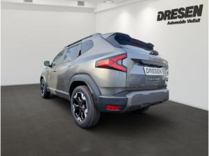 Dacia Duster III Hybrid🚨Extreme+ hybrid 155 🚨Winterpaket City-Paket